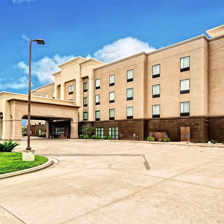 Hampton Inn Belton/Kansas City Exterior foto