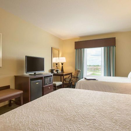 Hampton Inn Belton/Kansas City Exterior foto