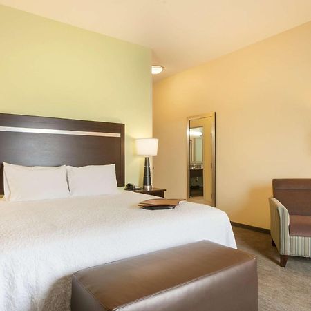 Hampton Inn Belton/Kansas City Exterior foto