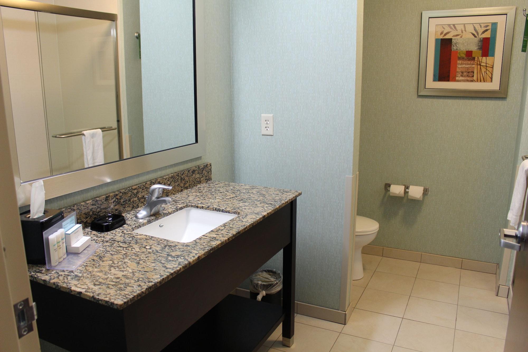 Hampton Inn Belton/Kansas City Exterior foto