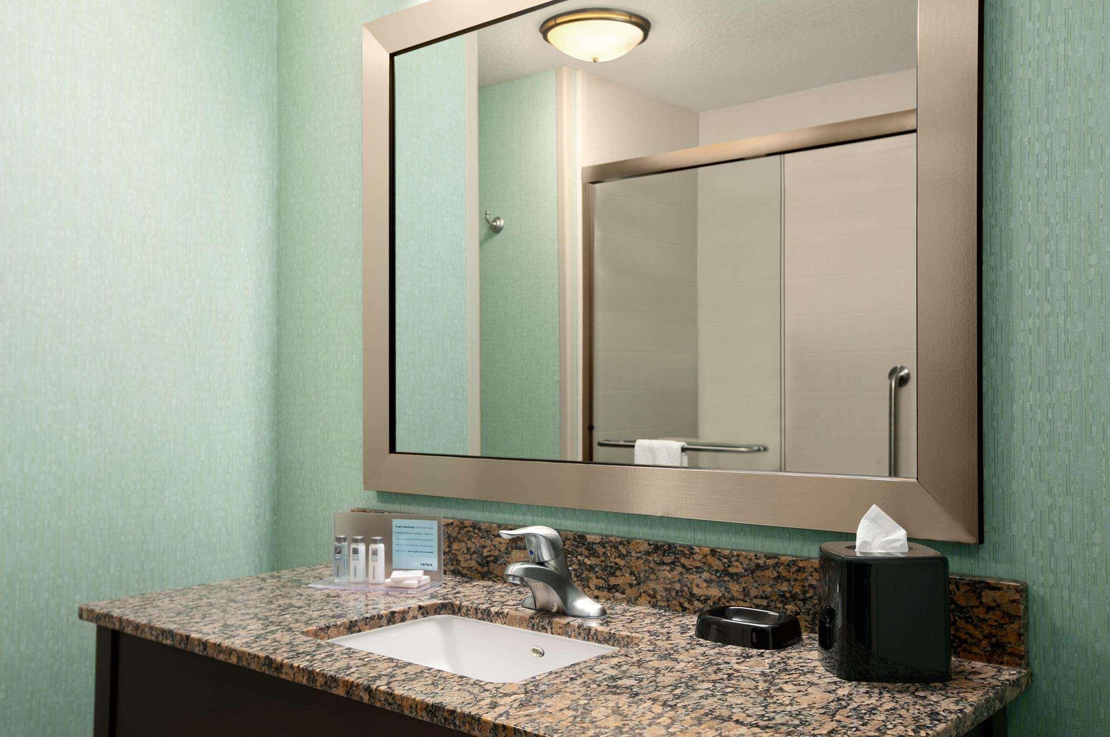 Hampton Inn Belton/Kansas City Exterior foto