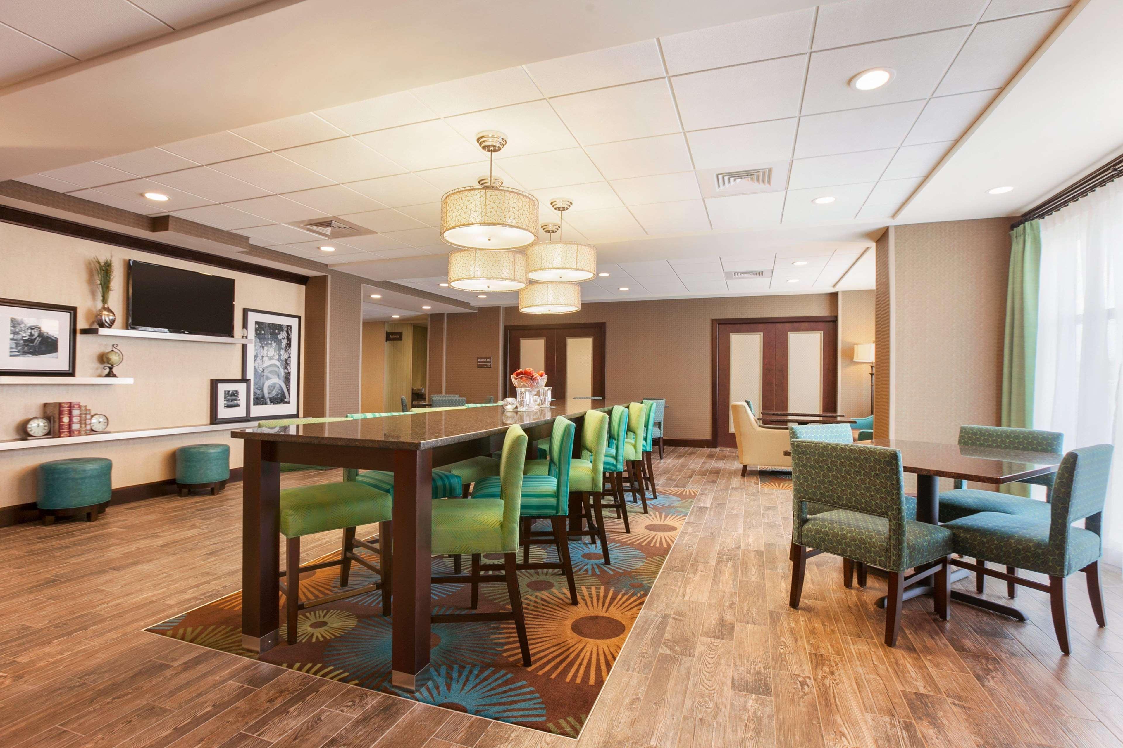 Hampton Inn Belton/Kansas City Exterior foto