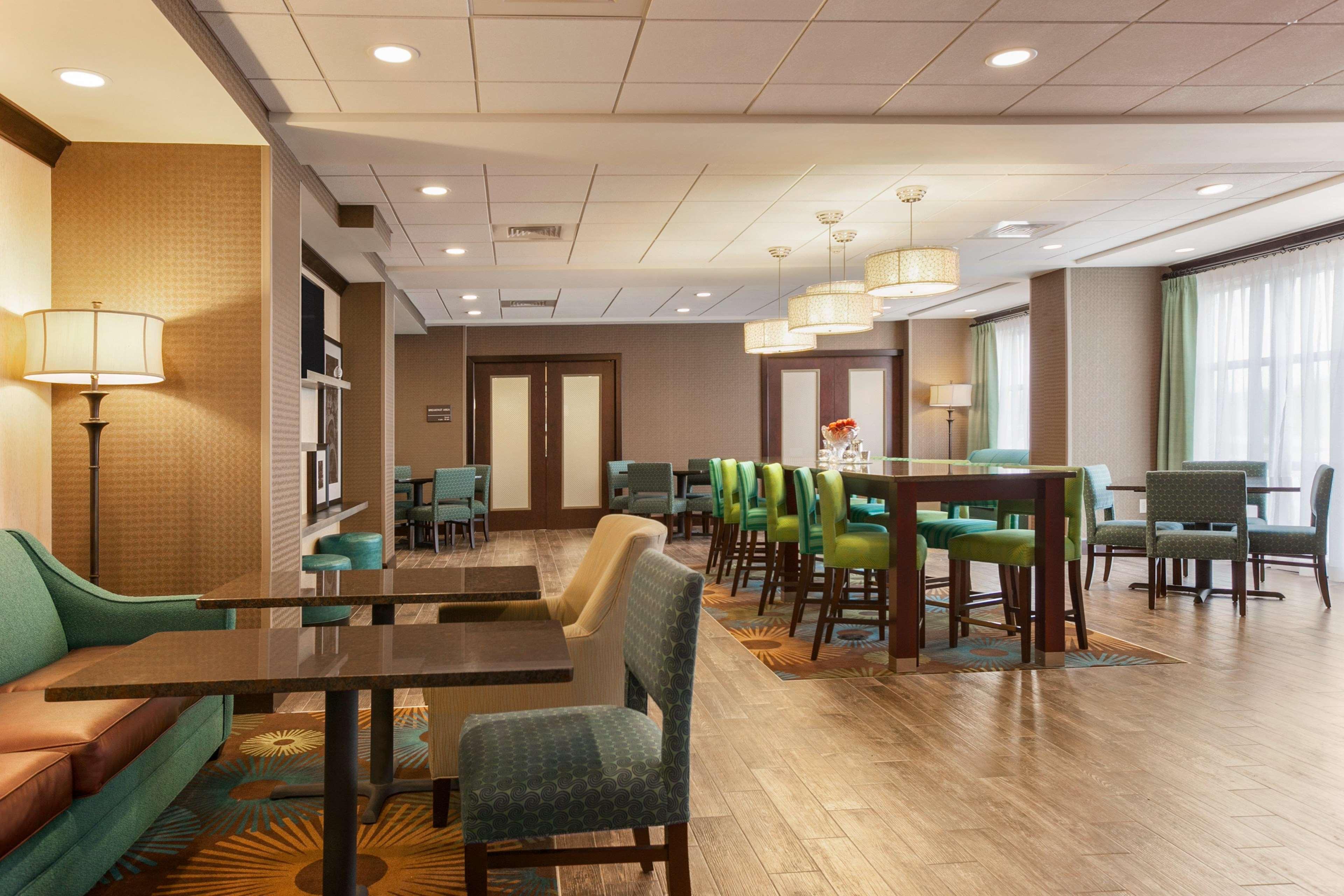 Hampton Inn Belton/Kansas City Exterior foto