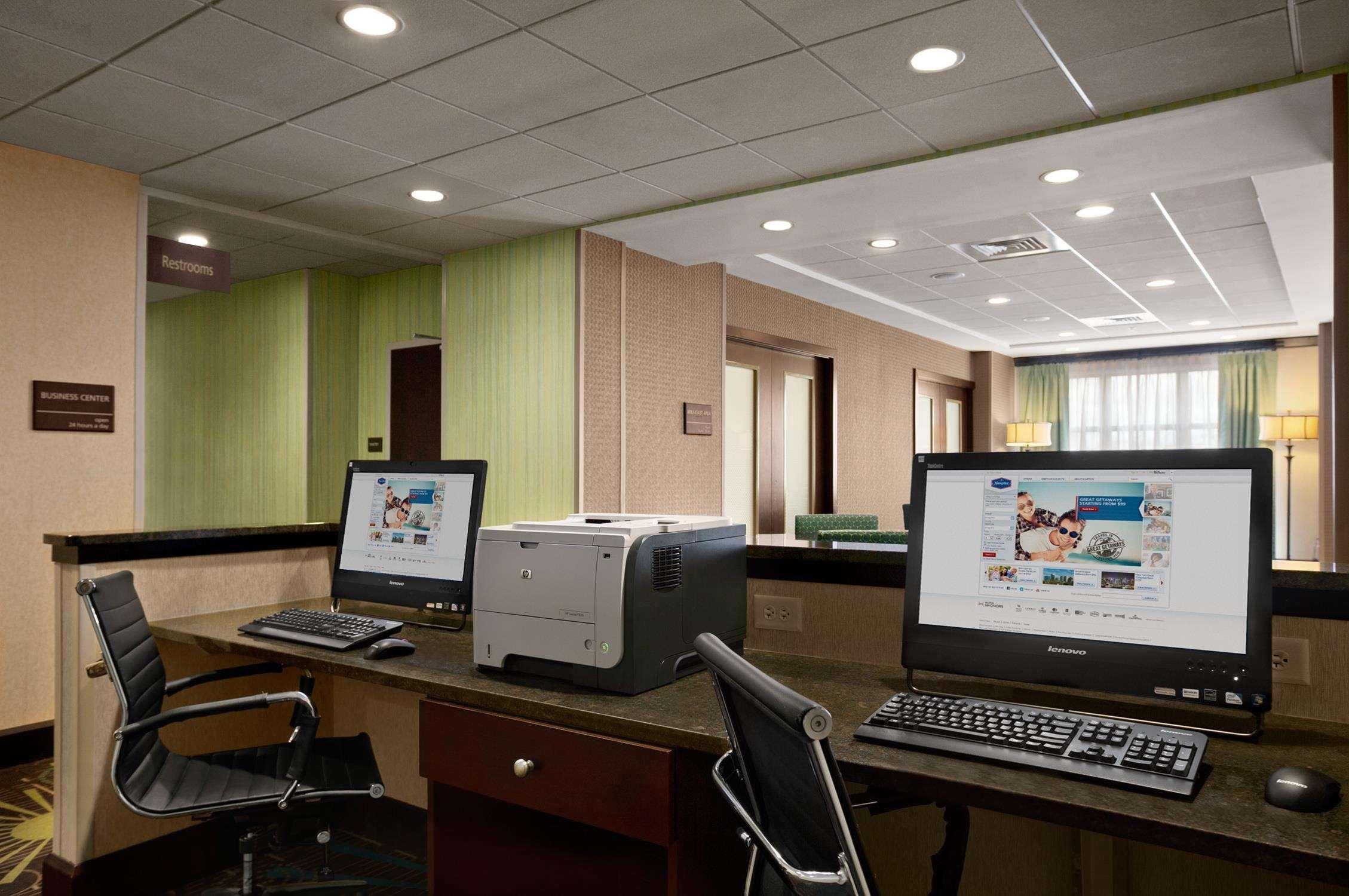 Hampton Inn Belton/Kansas City Exterior foto