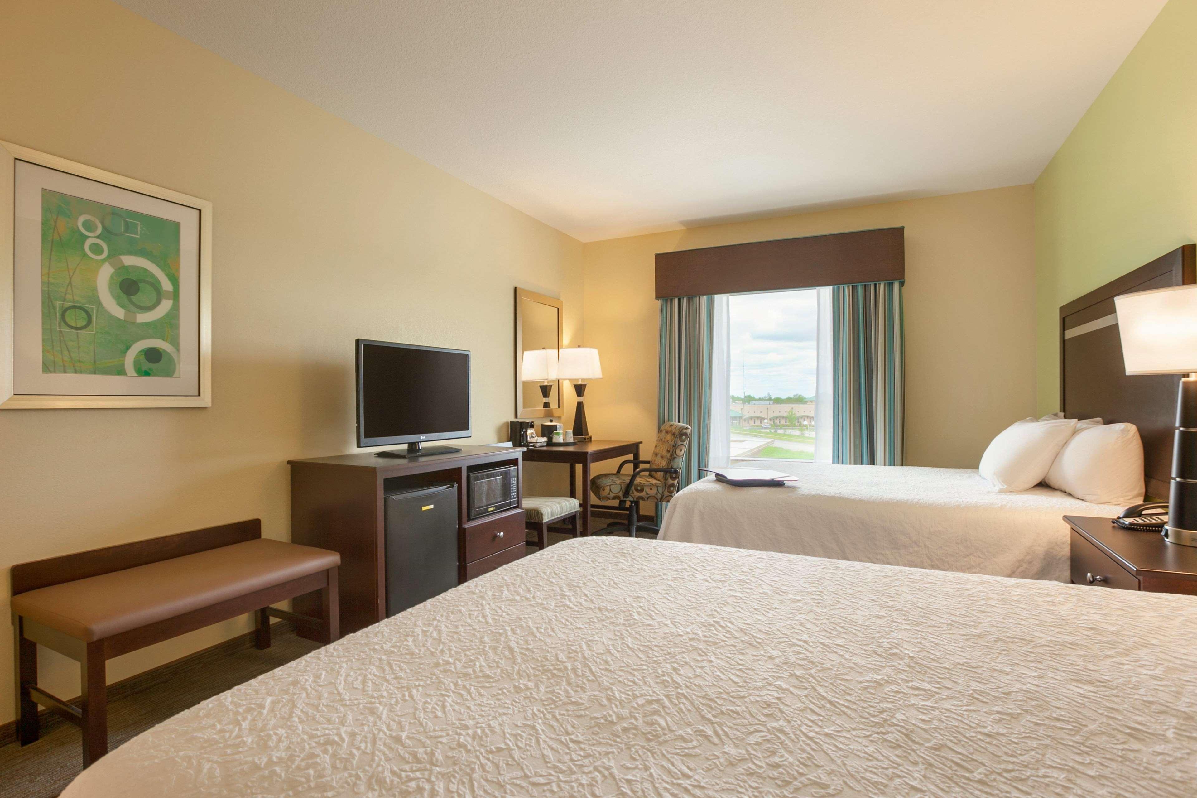 Hampton Inn Belton/Kansas City Exterior foto